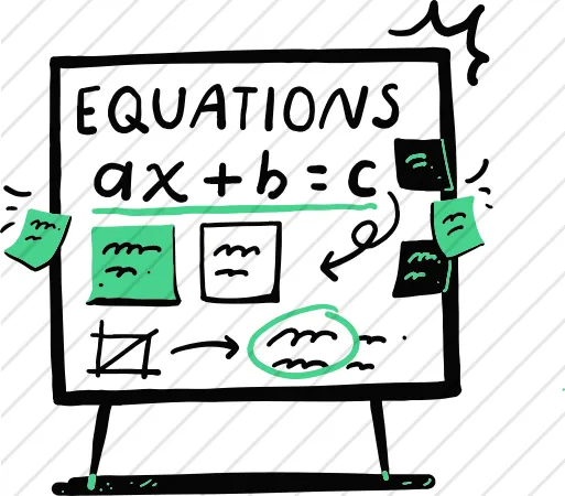 Maths Equations