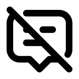 Message 2 Off Line Icon