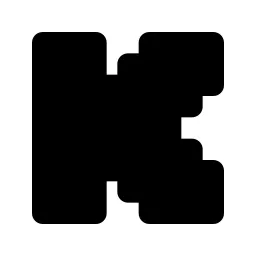 Brand Kick Icon