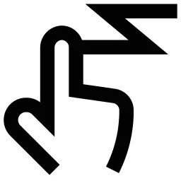 Draw Line Icon