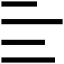 Align Left Icon