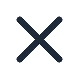 Multiply Solid Icon