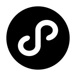 Mini Program Fill Icon