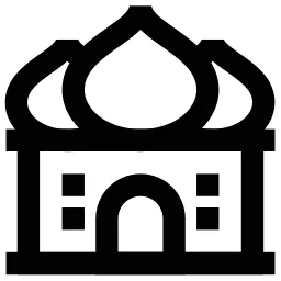 St Basi Icon
