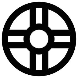 Life Preserver Icon