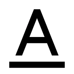 Font Color Icon