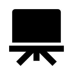 Artboard Fill Icon