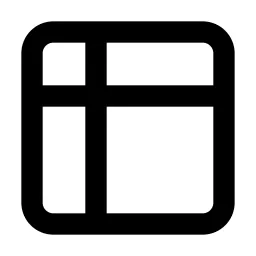 Table Icon