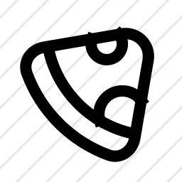 Pizza Icon