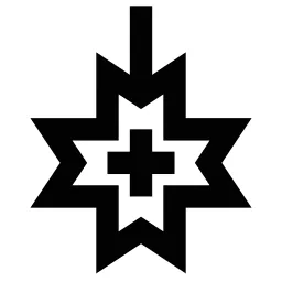 Star Decoration Icon