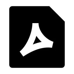 File Pdf 2 Fill Icon