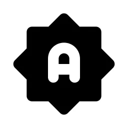 Brightness Auto Icon