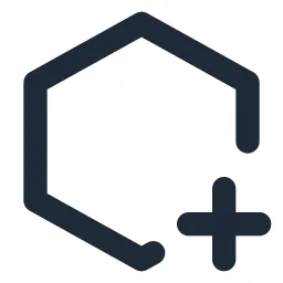 Nft Simple Add Line Icon
