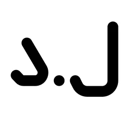 Currency Lyd Line Icon