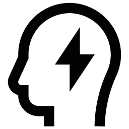Electric Thought Icon