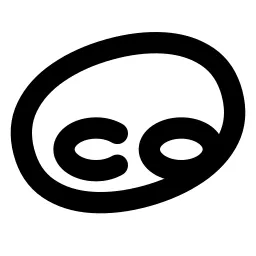 Brand Cohost Line Icon
