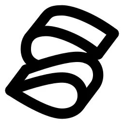 Brand Solidjs Line Icon