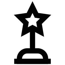 Star Award Icon