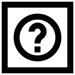 Question Icon