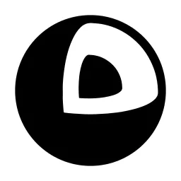 Coreos Fill Icon