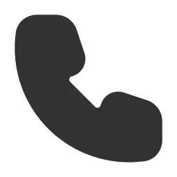 Phone Fill Icon