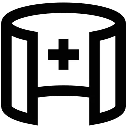 Plus Vr View Icon
