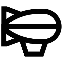 Zeplin Icon