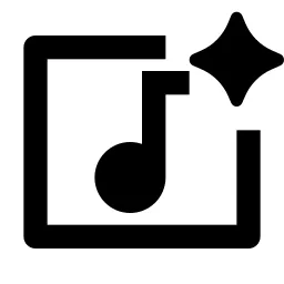 Mv Ai Line Icon