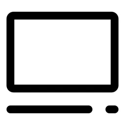 Computer Icon