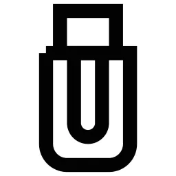 Memory Stick Icon