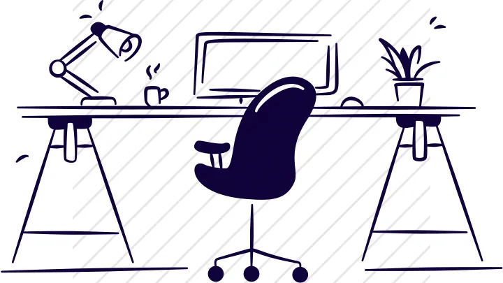 Desk
