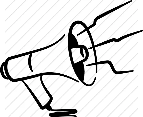 Megaphone
