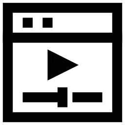Website Clip Icon