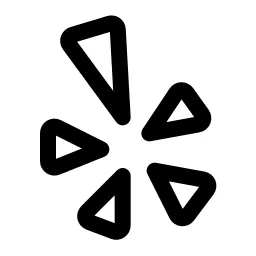 Yelp Icon