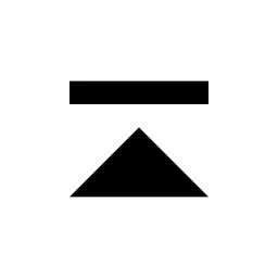 Skip Up Fill Icon