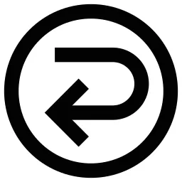 Arrow Return Icon