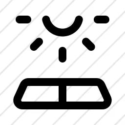 Solar Icon