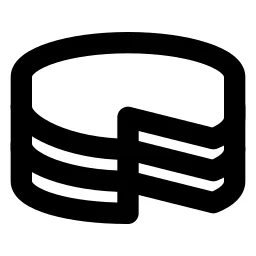 Brand Cakephp Line Icon