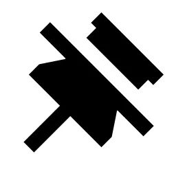Unpin Fill Icon