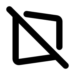 Perspective Off Line Icon