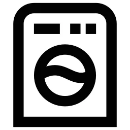 Washing Machine Icon