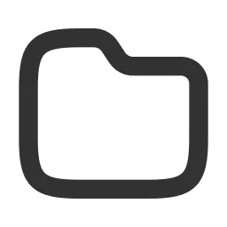 Folder Icon