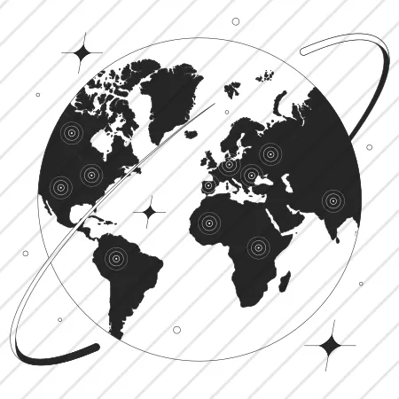 Globe