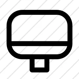 Imac Computer Icon