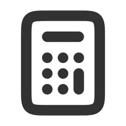 Calculator Icon