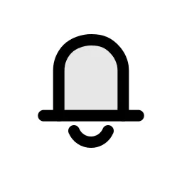 Bell 2 Duo Icon