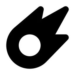 Meteor Icon