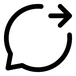 Bubble Outcome Icon