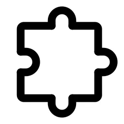 Puzzle Icon