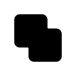 Union Fill Icon